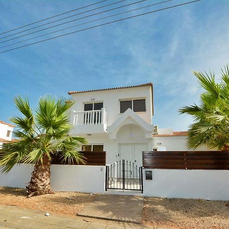 Nissi Palms Villa Ayia Napa Exterior photo